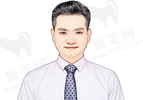 合肥煜美人医疗美容闫品行医生