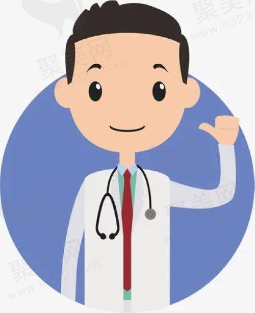 天津和平健康生活口腔赵锐医生