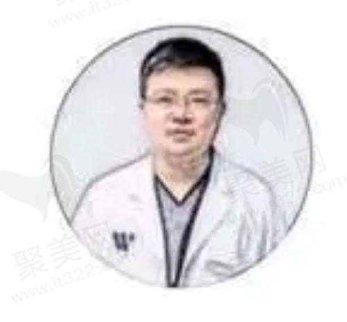福建福州维乐口腔医院陈献礼医生