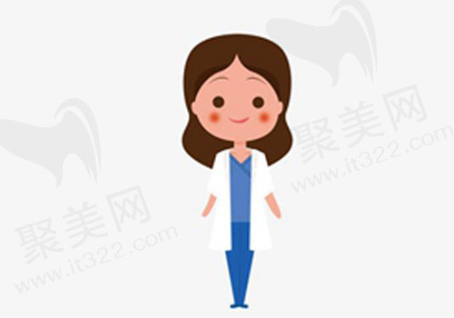 徐州熊猫竹子口腔郑冉医生