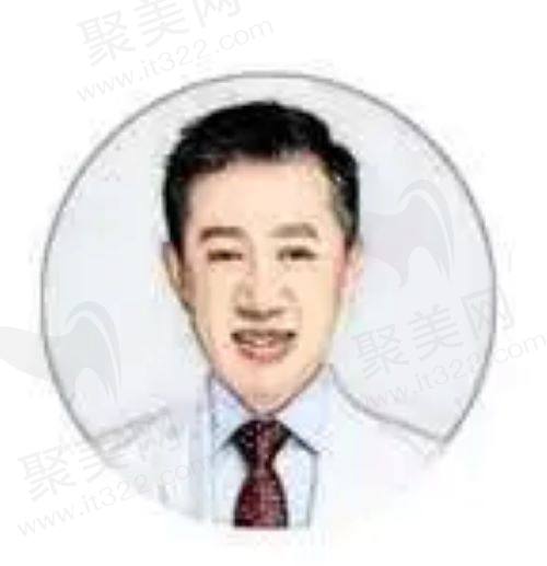 成都中医大银海眼科医院周跃华医生