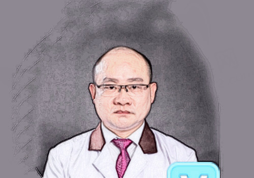 佛山顺德壹加壹医美肖鹏医生