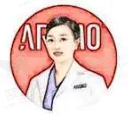 潍坊奎文华韩医疗美容杨廷医生