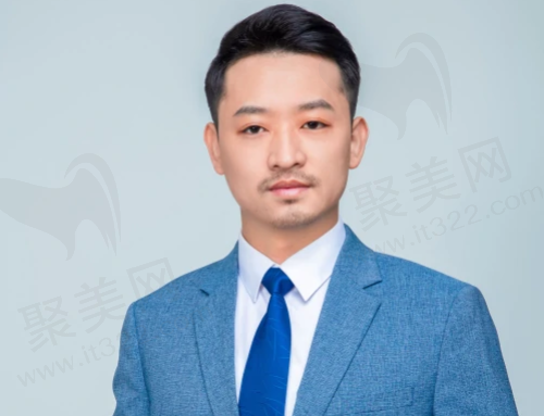 常州百年植发医疗美容诊所杨德笑医生