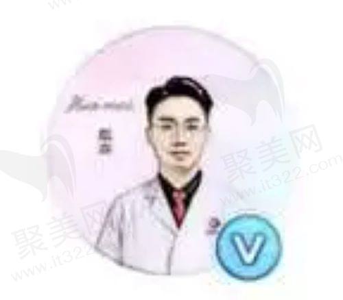 邯郸华美医疗美容医院熊奔医生