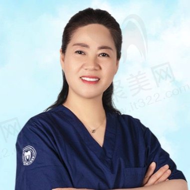 金华婺城口腔医院周亚军
