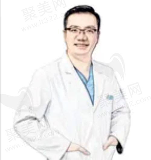 铜梁美琦嘉口腔门诊部彭继旭医生