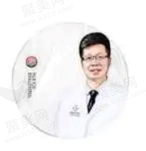 北京悦秀医疗美容门诊部杨勇山医生