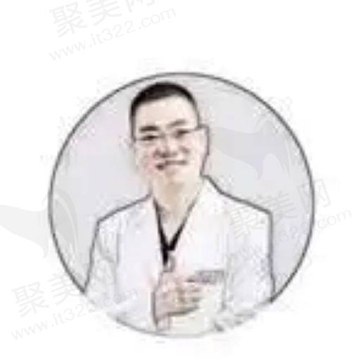 安徽芜湖美臣口腔门诊部李鹏医生