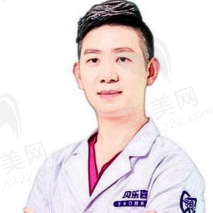 重庆贝乐嘉口腔刘思权