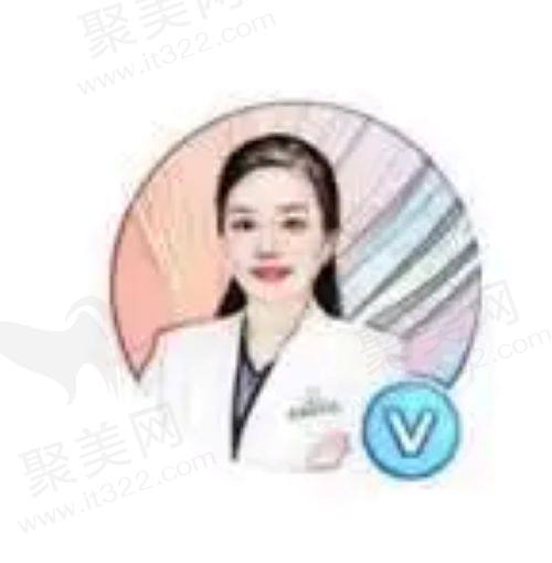 洛阳缔莱美医疗美容门诊部刘淑兰医生