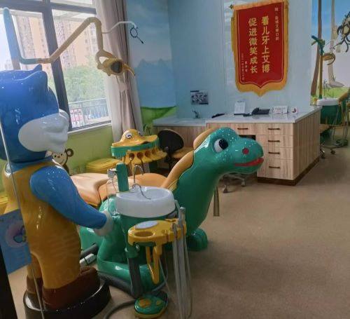 江苏盐城艾博口腔评价怎么样