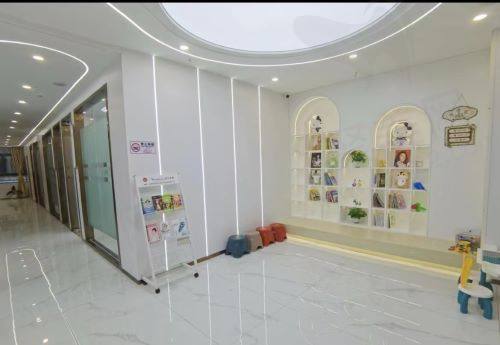 深圳茗芽口腔门诊部怎么样