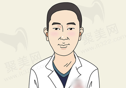 上海美乐口腔张井磊医生