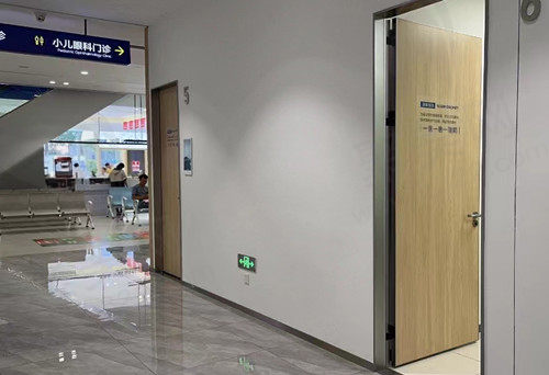 深圳深西爱尔眼科门诊