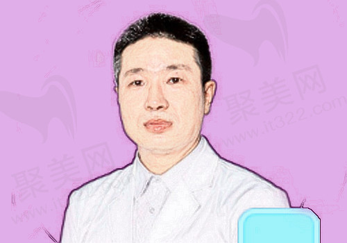 温州百佳东方整形杨和强医生