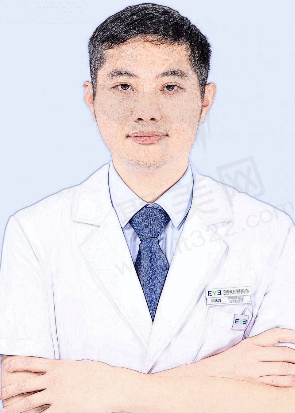 肇庆爱尔眼科医院姚永屿医生