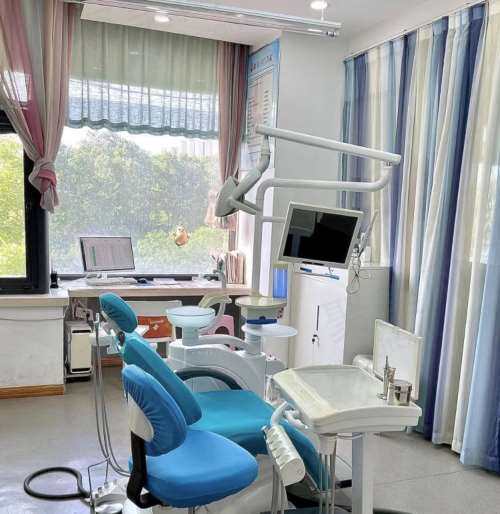 洛阳中州路小白兔口腔怎么样