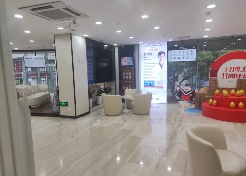 苏州牙博士口腔医院怎么样