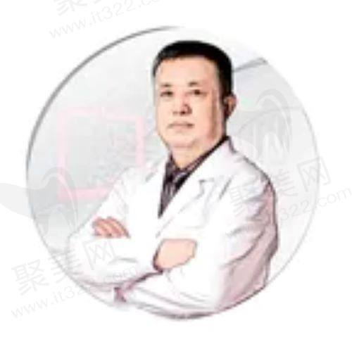 宁夏银川田永成医疗美容王清明医生