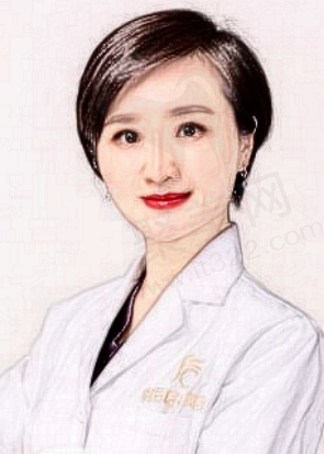 广州韩妃医疗美容医院（天河院）许满萍医生