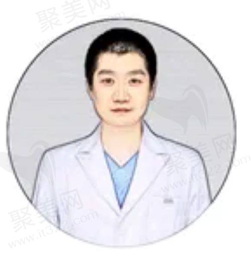 北京爱尔新力眼科赵可浩医生