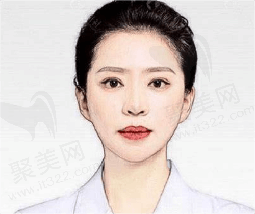 成都金牛纯曦医疗门诊部——林靖