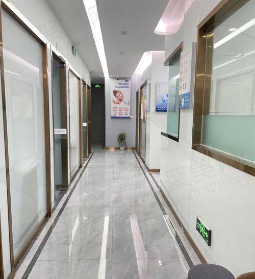 重庆荣昌阳一光口腔靠谱吗