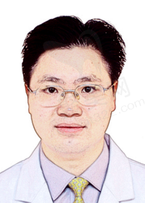 重庆璧山贝浮欣诚口腔门诊部范小平医生