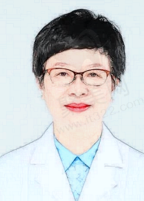 沈阳普瑞眼科医院才娜医生
