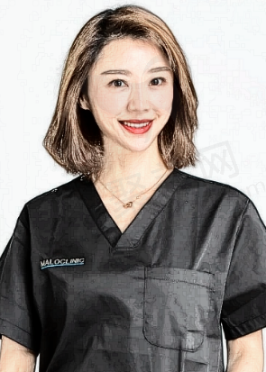 成都锦江置略马泷口腔门诊部代育桐医生