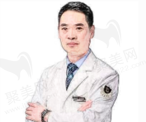 温州牙博士口腔张瑞杰