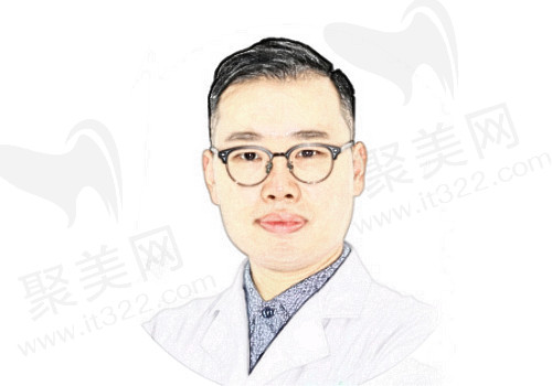成都锦江欢悦口腔侯鹏飞医生