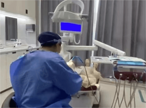 湖州长兴浙口口腔诊室