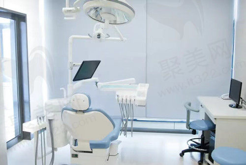 洛阳维乐口腔诊室