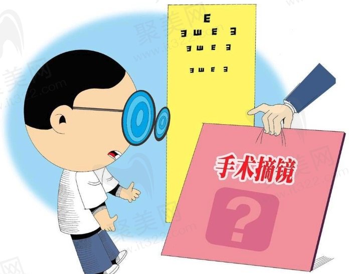 做近视手术不好的有哪些？