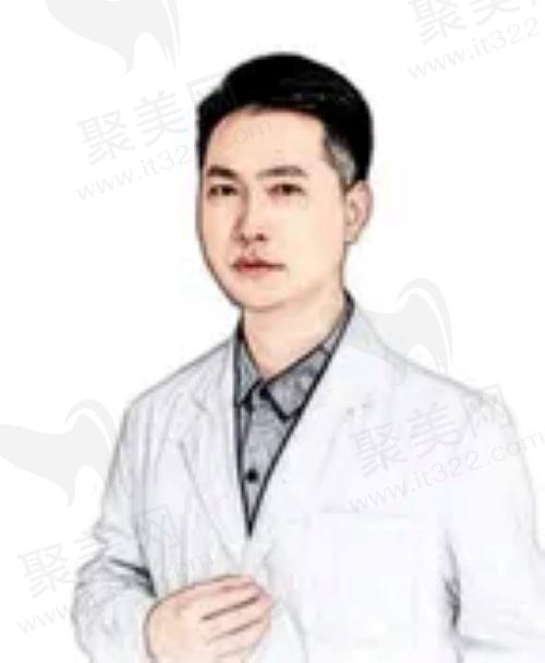 洛阳西工华美医疗美容门诊部徐海燕医生