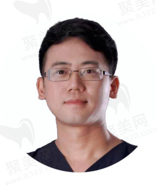 北京德倍尔口腔门诊部刘松林医生怎么样