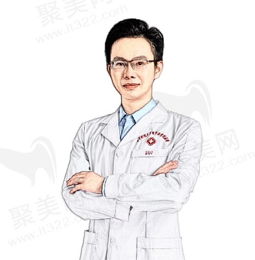 江迪医生怎么样