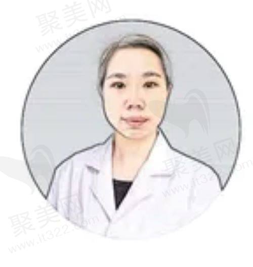 嘉兴海宁安圣凯口腔门诊部刘升华医生