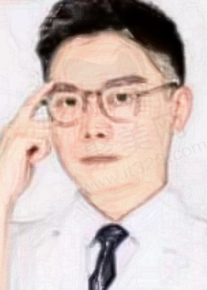 成都武侯井手口腔门诊部刘东明医生