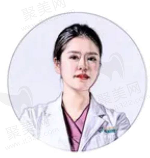 长春传阳口腔门诊部万钊洁医生怎么样