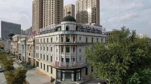 沈阳德立联合口腔门店