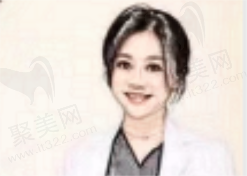 广州乐启生医疗美容——曾淑惠