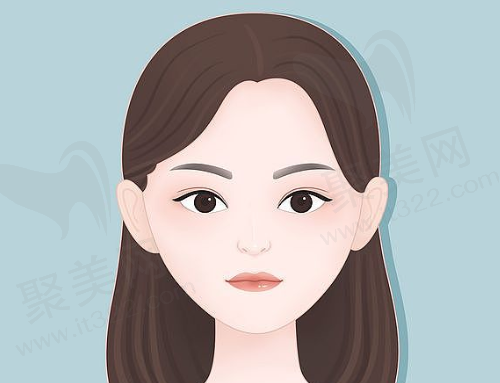 北京正美高难度双眼皮修复 北京正美高难度双眼皮修复