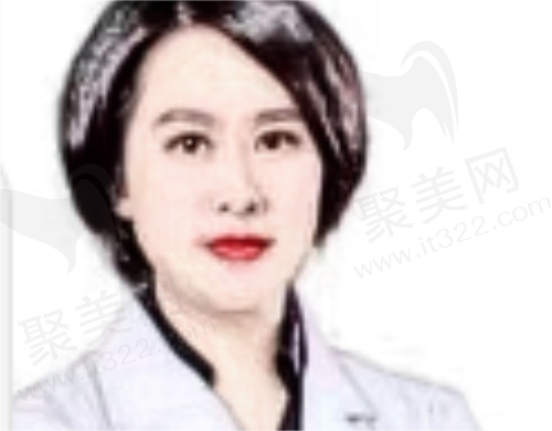 广西南宁桂美汇医疗美容——熊丽婵