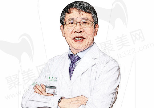 深圳正夫口腔门诊刘从华医生