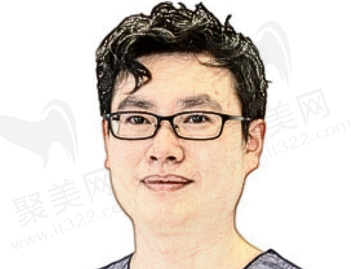 北京劲松口腔医院朱杨医生