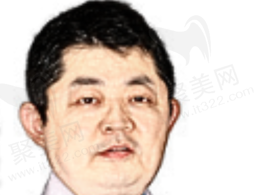 北京劲松口腔医院朱昞医生