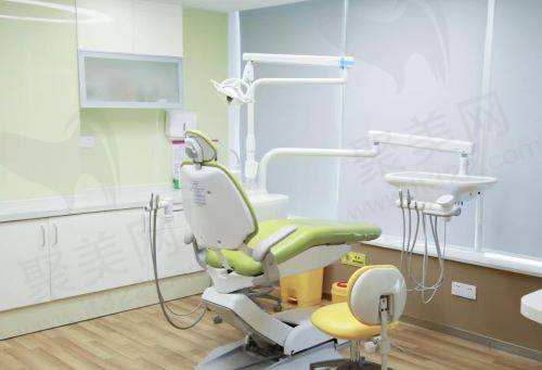 深圳爱康健口腔医院靠谱吗